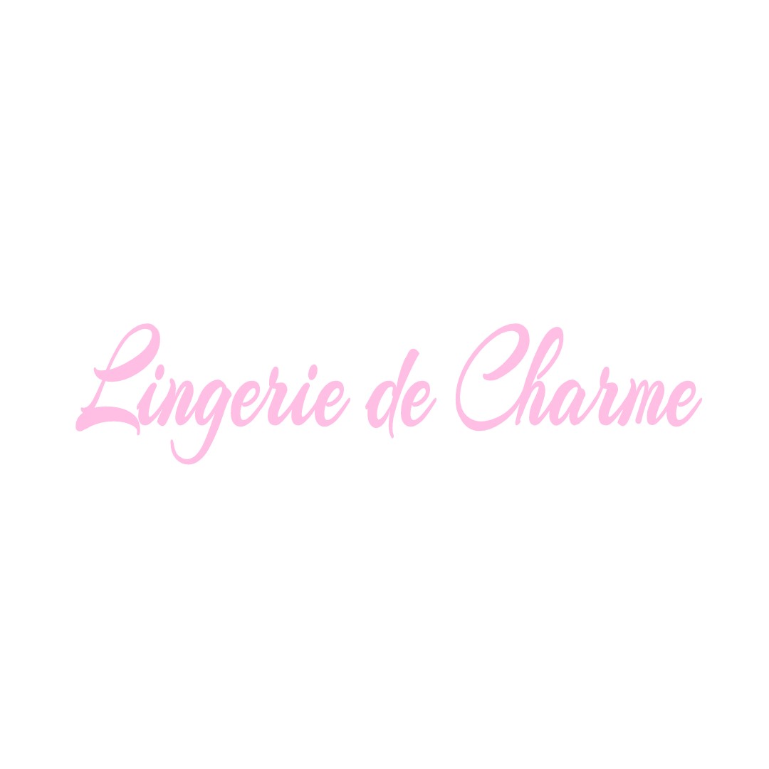 LINGERIE DE CHARME CLAPIERS